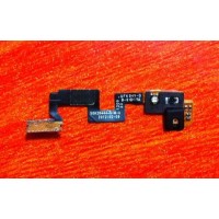 Power flex with mic For HTC One X S720e G23